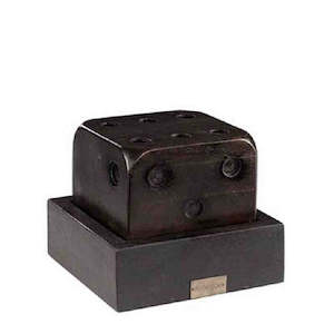 Home Decor: Dice ornament