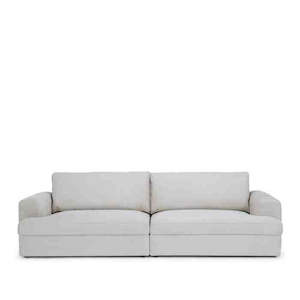 Gotto 4 Seater - Sea Fog