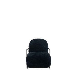 Margo Armchair in Fabric