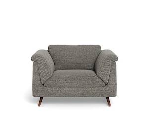 On Sale Items: Nash Armchair Fabric