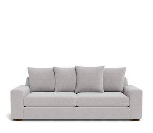 On Sale Items: Cove 3.5 Seater Sofa - Fabric
