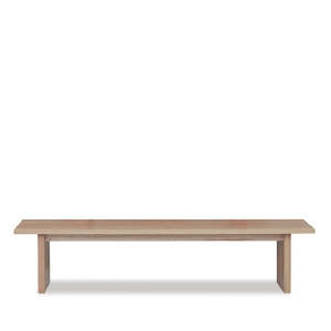 Yoko Bench Seat