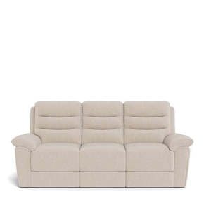 La-Z-Boy Derby Twin Power Reclining 3 Seater