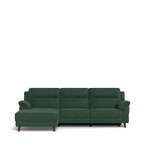 La-Z-Boy Sereno 2 Seater Power Reclining Sofa with Chaise LHF