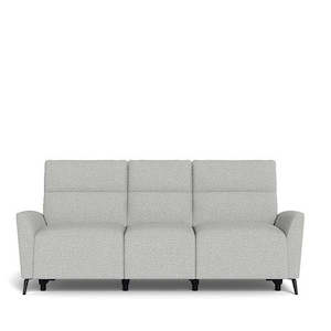 La-Z-Boy Monroe Twin Power Reclining 3 Seater