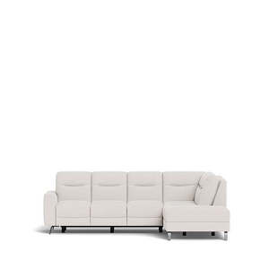 LA-Z-BOY Colorado 3 Seater Power Reclining Sofa with Corner Chaise RHF