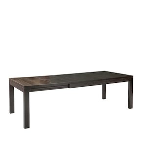 Attra Dining Table - Double Extension - Two Sizes to Suit