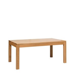 Collection Sorenmobler: Attra Dining Table - Fixed - 6 sizes to suit
