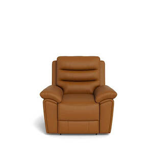 Lazboy: La-Z-Boy Derby Power Recliner - Milan Leather