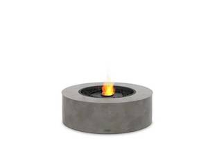Ecosmart Fire: Ark 40 + AB8 Burner