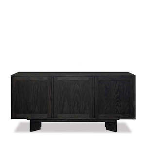 Collection Danske Mobler: Connect Sideboard 1500w - Plinth Base