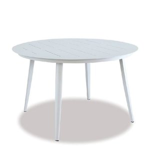 Capa Outdoor Table - 1200dia (Seats 4)