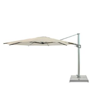 Outdoor: Bali Cantilever Outdoor Umbrella 3.3m - Colours to Suit