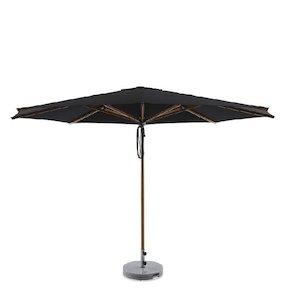 Coast Outdoor Umbrella 3.5m Round - Colours to Suit
