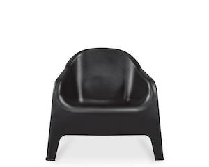 Enzo Outdoor Chair - Colours to Suit (Stackable)