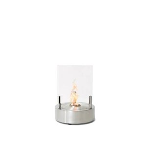 Ecosmart Fires: Ecosmart Fire: T-Lite 3 Designer Fireplace