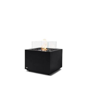Ecosmart Fire: Sidecar 24 + AB8 Burner