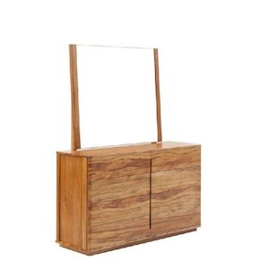 Solaris 8 Drawer Dresser & Mirror