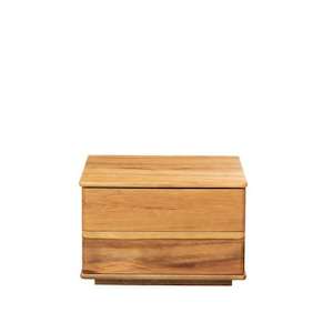 Collection Sorenmobler: Solaris 2 Drawer Bedside