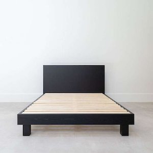 Collection Sorenmobler: Metro Slatframe - Queen to Super King