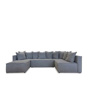 Custom Made: Coop Chaise lounge suite - Modular