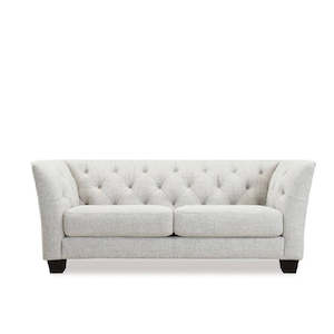 Lounge: Carson Lounge Suite in Oat