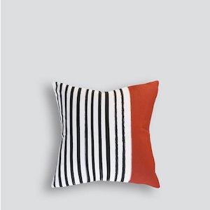Outdoor: Colour Dip Outdoor Cushion (Polyester)