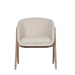 Collection Le Forge: Southbank Occasional/Dining Chair
