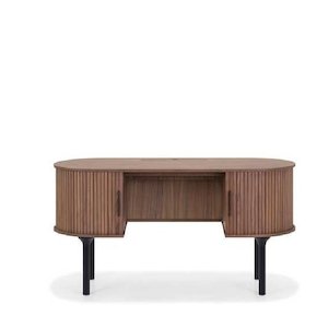 Palliser Desk - Walnut