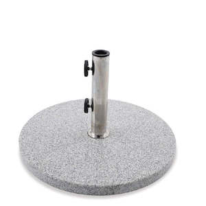 The Coast Collection: Umbrella Base - Coast 25kg