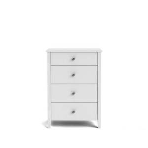 Tallboys: Adventure Slimboy 4 Drawer