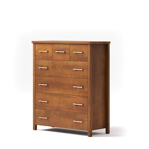 Portland Big Boy 7 Drawer