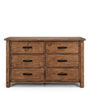 Oberon Dresser