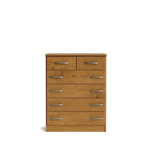 Northville Tallboy 6 Drawer