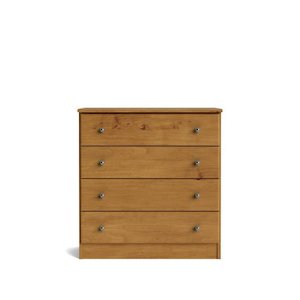 Northville Tallboy 4 Drawer