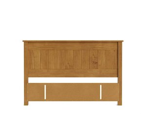 Northville Headboard - Panelled