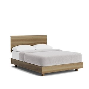 Karamea Slatframe - Single to Super King (Ash)