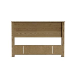 Ivydale Headboard - Ash