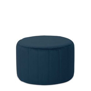 Lounge: Emma Ottoman - Upholstered