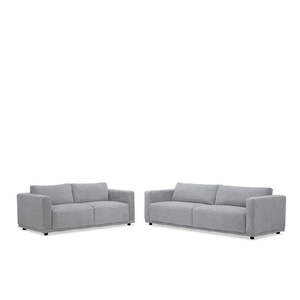 Kendal 2+3 seater - superior comfort