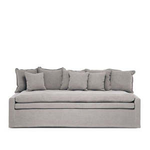 Cloud 3 Seater Slipcover Sofa or Daybed