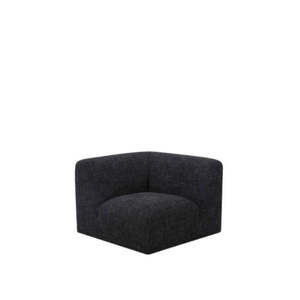 Lounge: Malone Modular Corner in Fabric
