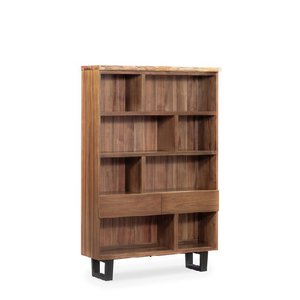 Occasional: LiveEdge Wall unit- Blackwood veneer