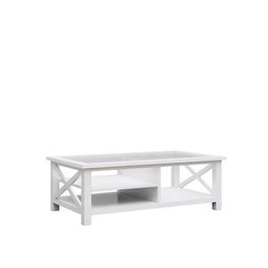 Hamptons Coffee Table - Coastal Charm