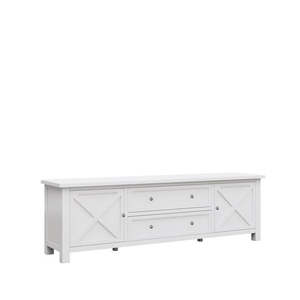 Occasional: Hamptons TV Unit 2000w - Coastal Charm