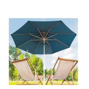 Outdoor: Florida Tilt Umbrella 2.7m