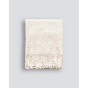 Home Decor: Clara Throw (Acrylic)