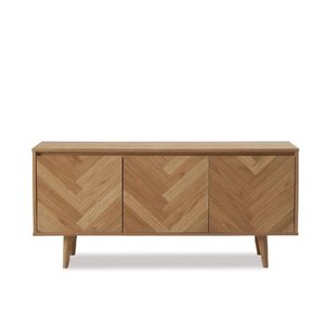 Collection Danske Mobler: Casola Sideboard 1500w - Natural or Smoked Oak