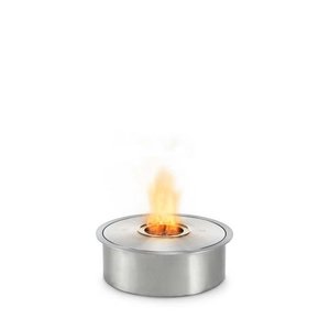 Ecosmart Base: Ecosmart Burner: AB8 - for indoor or outdoors