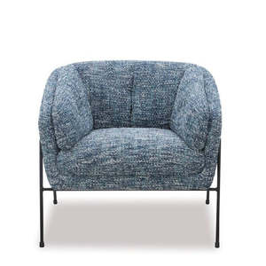 Armchairs: Landon Armchair - relax in style